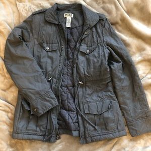 MUDD JACKET